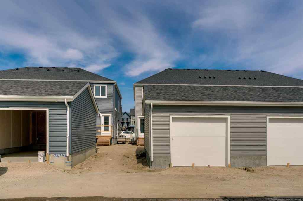 MLS® A2203874 - 225 Heirloom Way SE in Rangeview Calgary, Residential