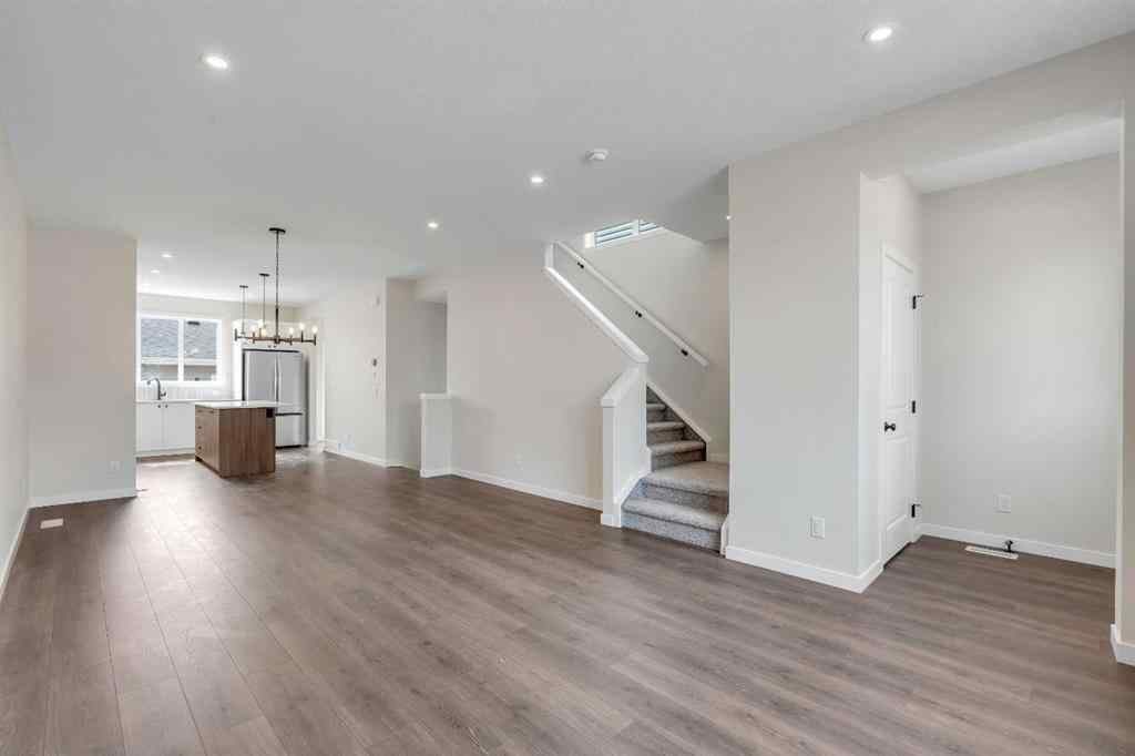 MLS® A2203874 - 225 Heirloom Way SE in Rangeview Calgary, Residential