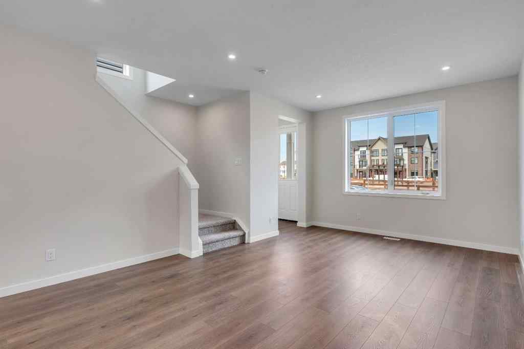 MLS® A2203874 - 225 Heirloom Way SE in Rangeview Calgary, Residential