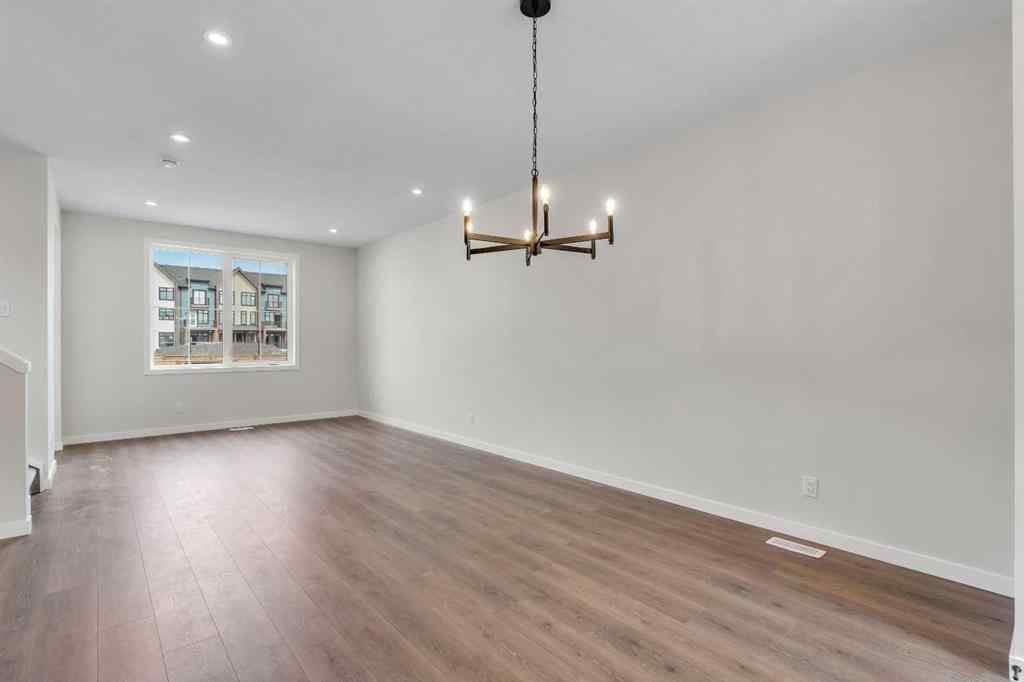 MLS® A2203874 - 225 Heirloom Way SE in Rangeview Calgary, Residential