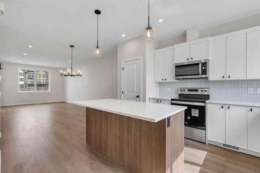 MLS® A2203874 - 225 Heirloom Way SE in Rangeview Calgary, Residential