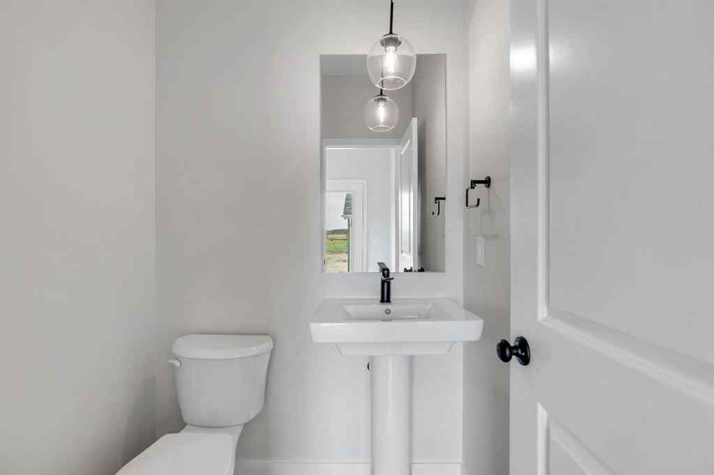 MLS® A2203874 - 225 Heirloom Way SE in Rangeview Calgary, Residential