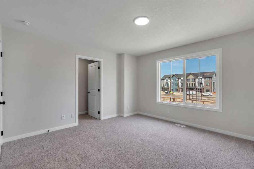 MLS® A2203874 - 225 Heirloom Way SE in Rangeview Calgary, Residential