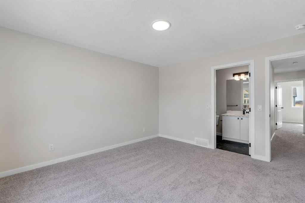 MLS® A2203874 - 225 Heirloom Way SE in Rangeview Calgary, Residential
