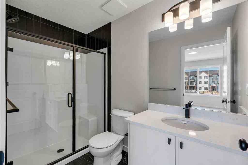 MLS® A2203874 - 225 Heirloom Way SE in Rangeview Calgary, Residential