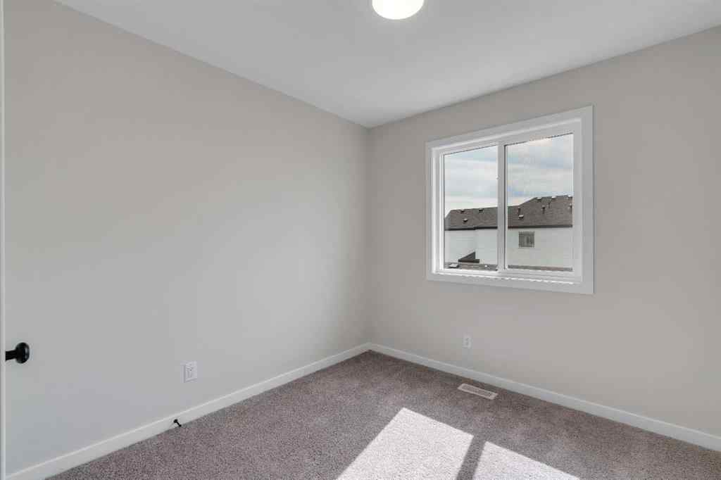 MLS® A2203874 - 225 Heirloom Way SE in Rangeview Calgary, Residential