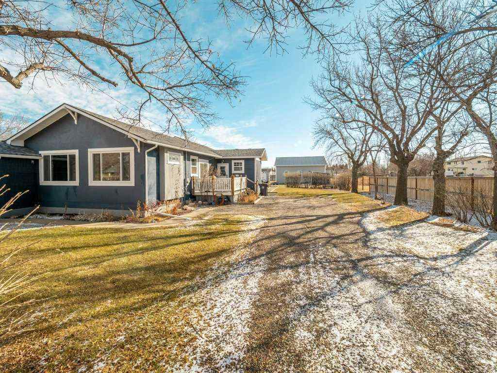 MLS® A2203901 - 49 N 100 E   in NONE Raymond, Residential