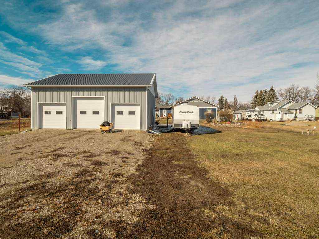 MLS® A2203901 - 49 N 100 E   in NONE Raymond, Residential