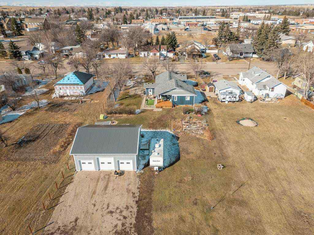MLS® A2203901 - 49 N 100 E   in NONE Raymond, Residential