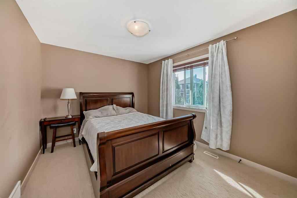 MLS® A2203902 - 135 Ridge View Green  in River Song Cochrane, Residential