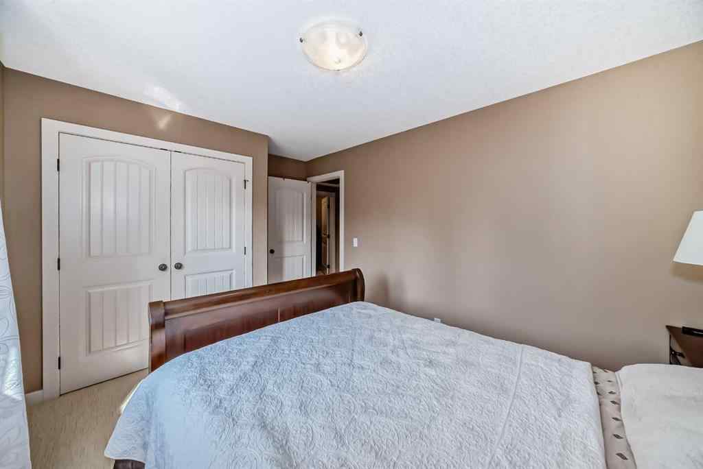 MLS® A2203902 - 135 Ridge View Green  in River Song Cochrane, Residential
