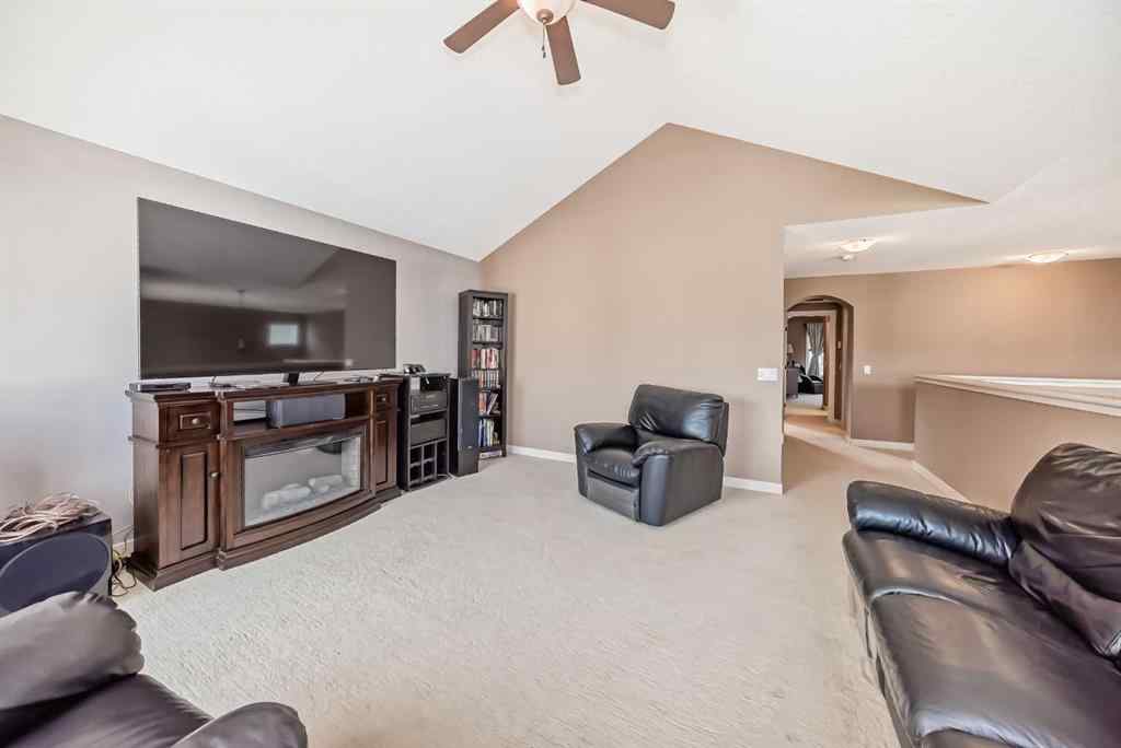 MLS® A2203902 - 135 Ridge View Green  in River Song Cochrane, Residential