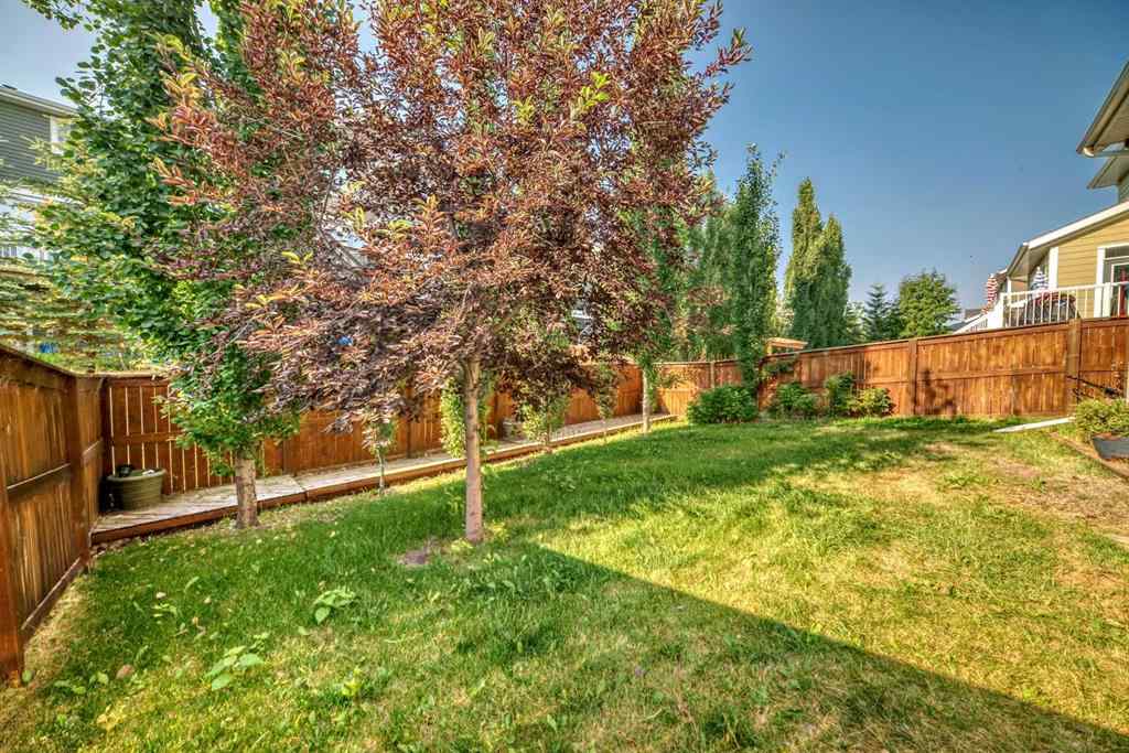 MLS® A2203902 - 135 Ridge View Green  in River Song Cochrane, Residential