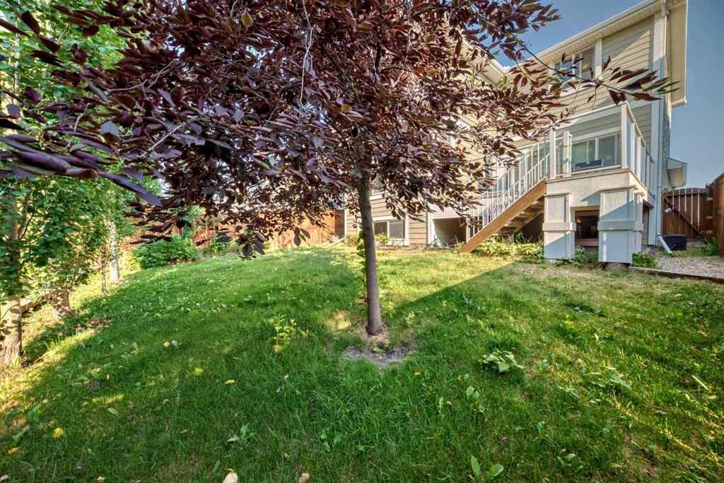 MLS® A2203902 - 135 Ridge View Green  in River Song Cochrane, Residential