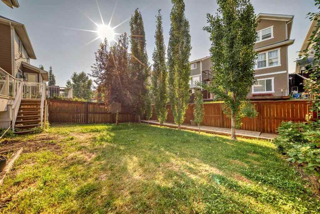 MLS® A2203902 - 135 Ridge View Green  in River Song Cochrane, Residential