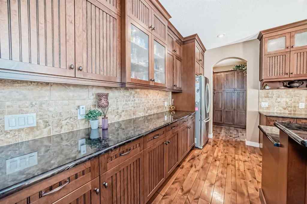MLS® A2203902 - 135 Ridge View Green  in River Song Cochrane, Residential