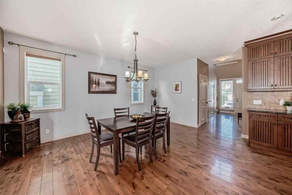 MLS® A2203902 - 135 Ridge View Green  in River Song Cochrane, Residential