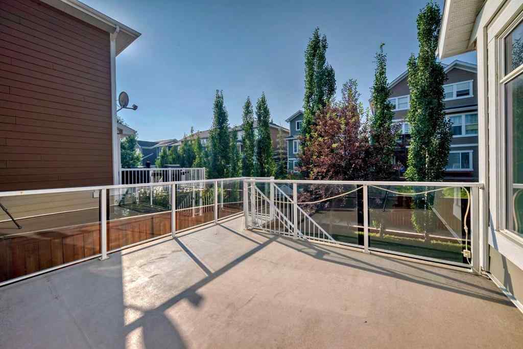 MLS® A2203902 - 135 Ridge View Green  in River Song Cochrane, Residential