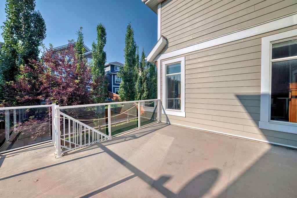 MLS® A2203902 - 135 Ridge View Green  in River Song Cochrane, Residential