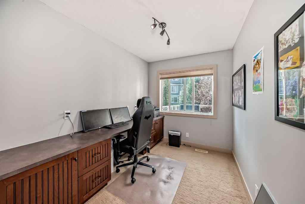 MLS® A2203902 - 135 Ridge View Green  in River Song Cochrane, Residential