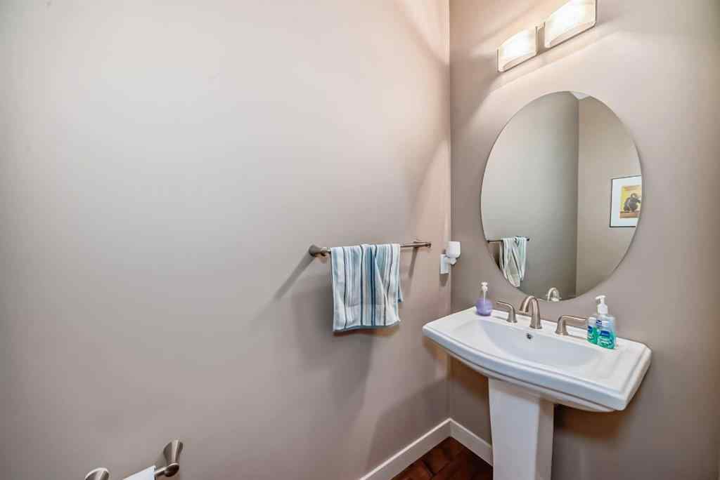 MLS® A2203902 - 135 Ridge View Green  in River Song Cochrane, Residential