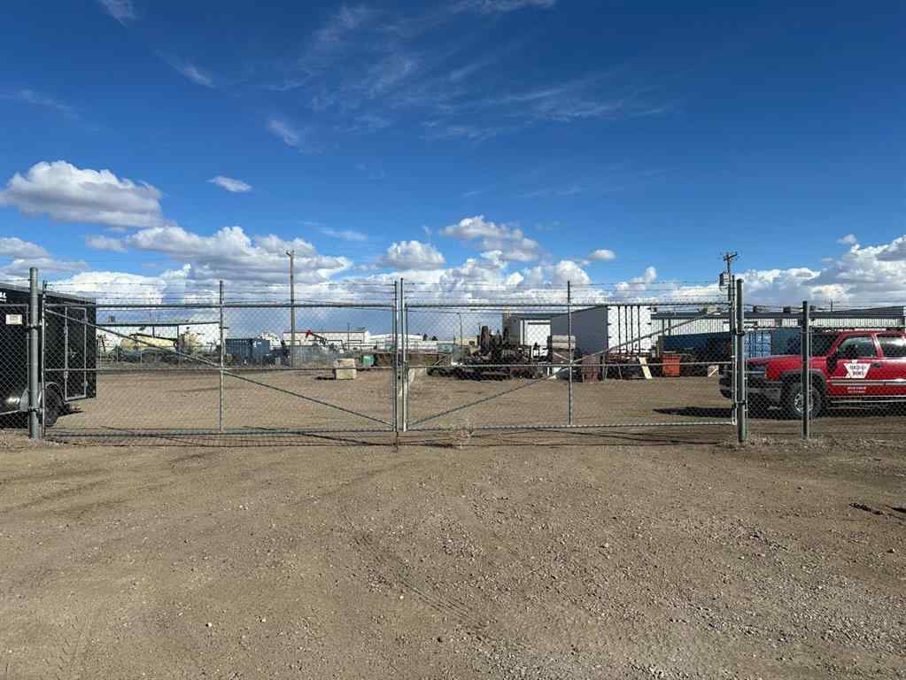 MLS® A2203904 - 10 Pembina Drive NE in Redcliff Industrial Redcliff, Commercial
