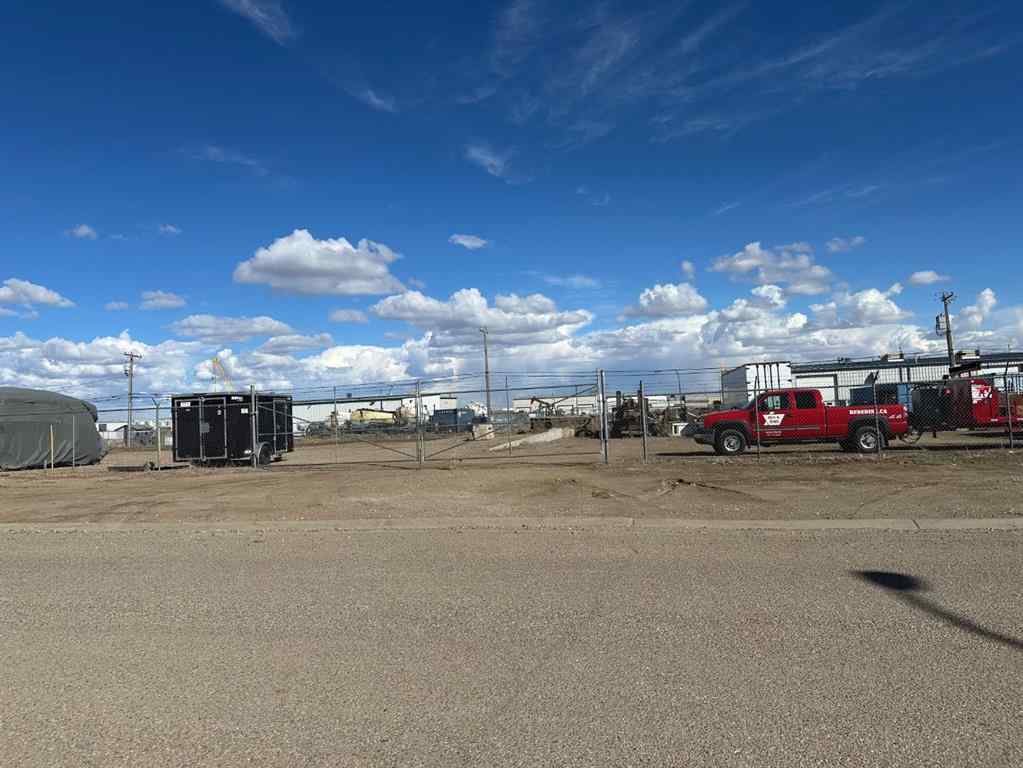 MLS® A2203904 - 10 Pembina Drive NE in Redcliff Industrial Redcliff, Commercial