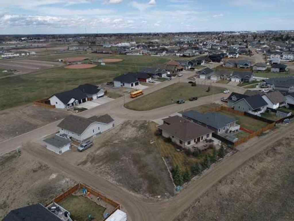 MLS® A2203905 - 6927 Meadowview Close  in Meadowlands Stettler, Land