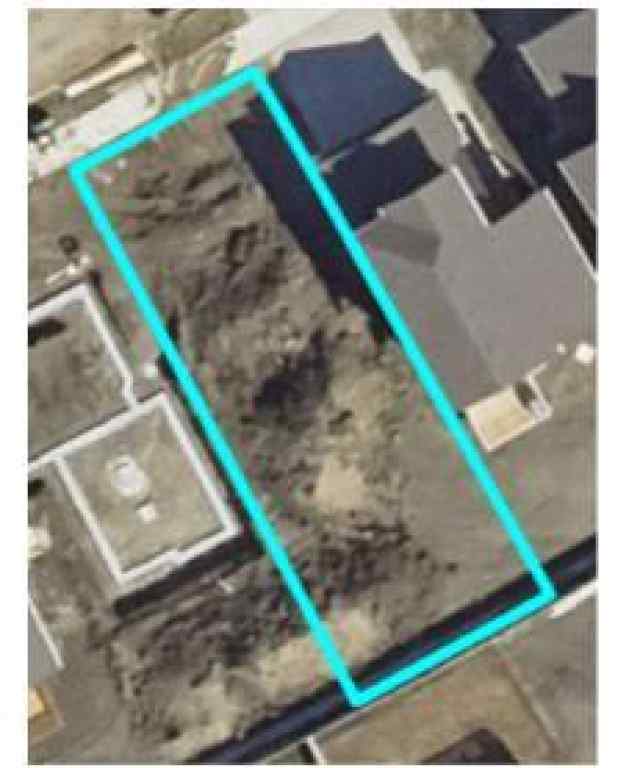 MLS® A2203915 - 11941 81 Avenue  in Kensington Grande Prairie, Land