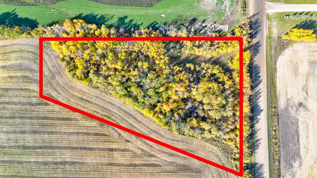 MLS® A2203926 - NE-22-74 -3 W6   in NONE Rural Grande Prairie No. 1, County of, Land
