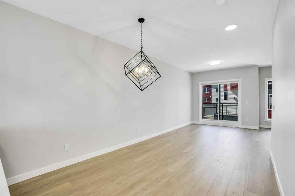 MLS® A2203949 - 304 Red Sky Villas NE in Redstone Calgary, Residential