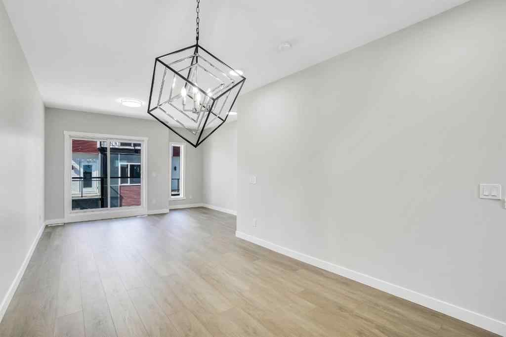 MLS® A2203949 - 304 Red Sky Villas NE in Redstone Calgary, Residential