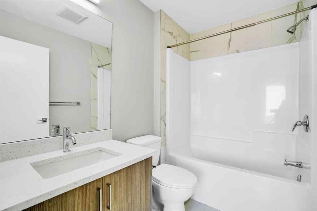 MLS® A2203949 - 304 Red Sky Villas NE in Redstone Calgary, Residential
