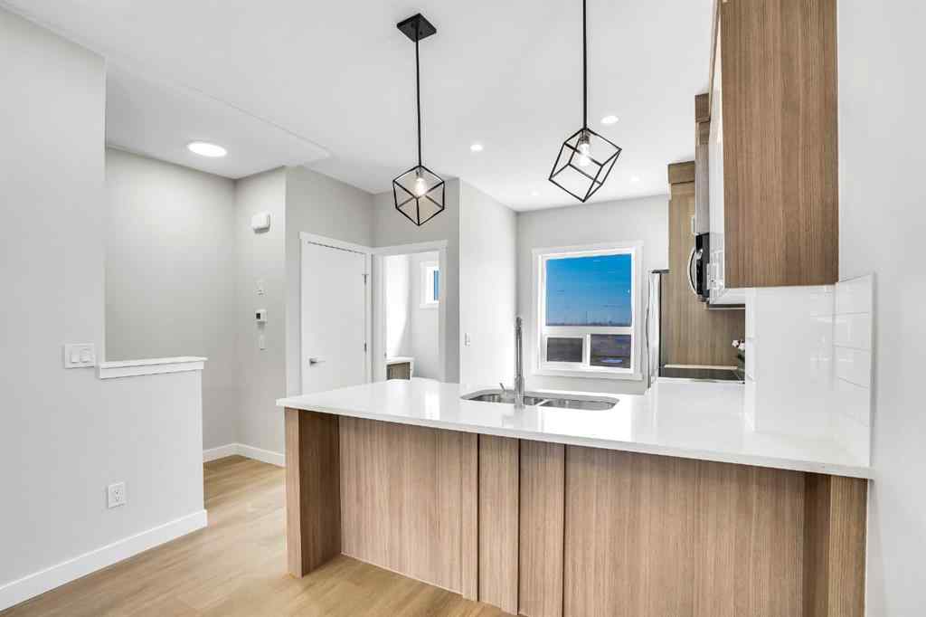 MLS® A2203949 - 304 Red Sky Villas NE in Redstone Calgary, Residential