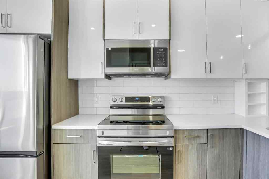 MLS® A2203949 - 304 Red Sky Villas NE in Redstone Calgary, Residential
