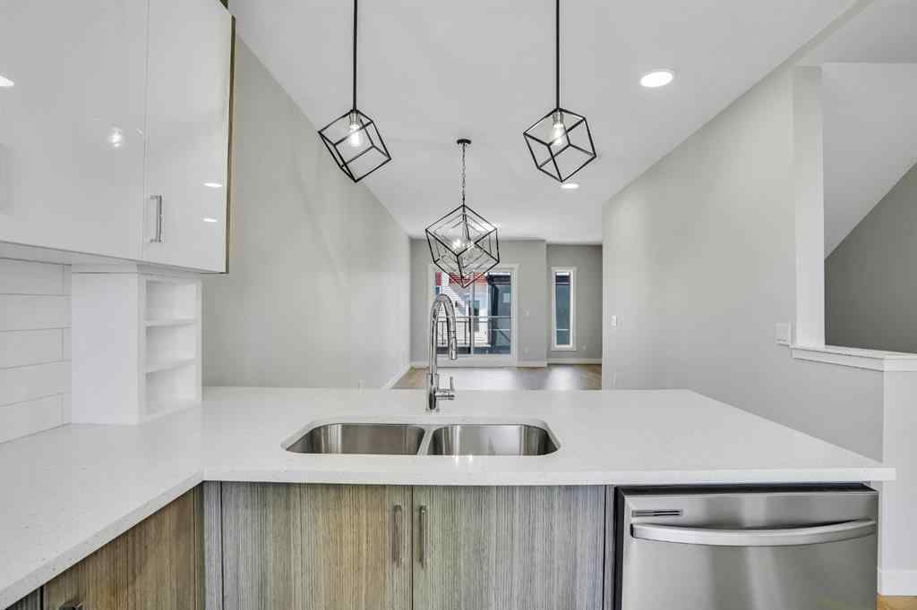 MLS® A2203949 - 304 Red Sky Villas NE in Redstone Calgary, Residential