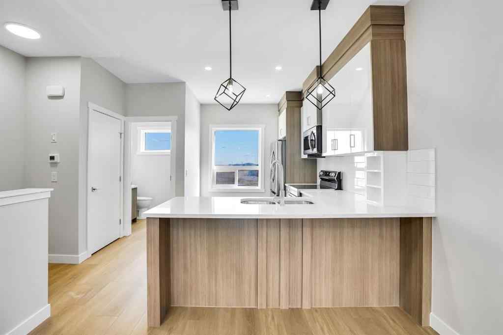 MLS® A2203949 - 304 Red Sky Villas NE in Redstone Calgary, Residential