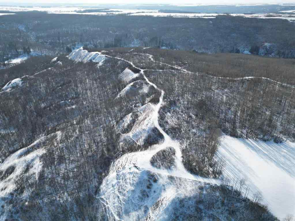 MLS® A2203957 -  Twp 790 and RR 233 Township  in NONE Rural Smoky River No. 130, M.D. of, Land
