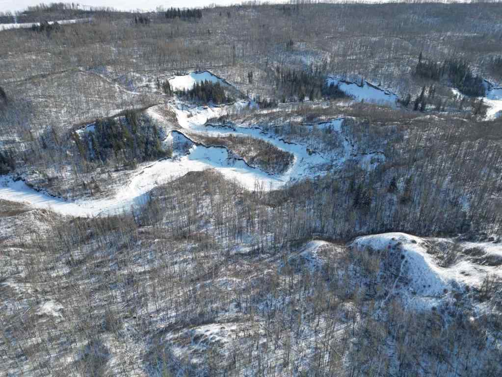 MLS® A2203957 -  Twp 790 and RR 233 Township  in NONE Rural Smoky River No. 130, M.D. of, Land