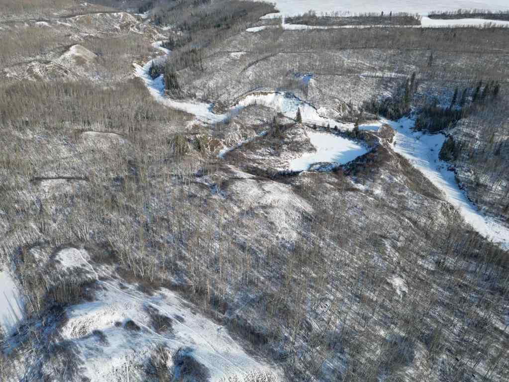MLS® A2203957 -  Twp 790 and RR 233 Township  in NONE Rural Smoky River No. 130, M.D. of, Land