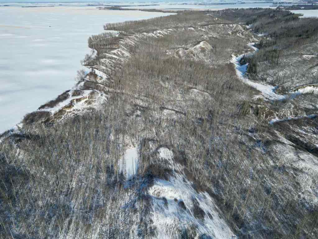MLS® A2203957 -  Twp 790 and RR 233 Township  in NONE Rural Smoky River No. 130, M.D. of, Land