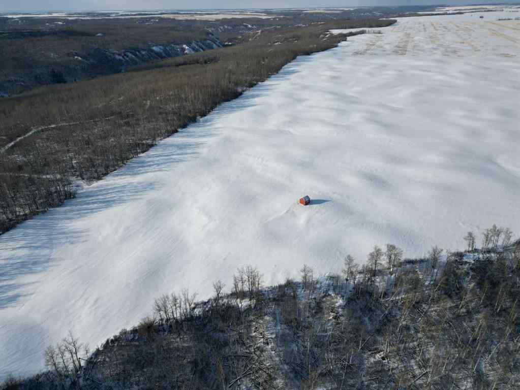 MLS® A2203957 -  Twp 790 and RR 233 Township  in NONE Rural Smoky River No. 130, M.D. of, Land