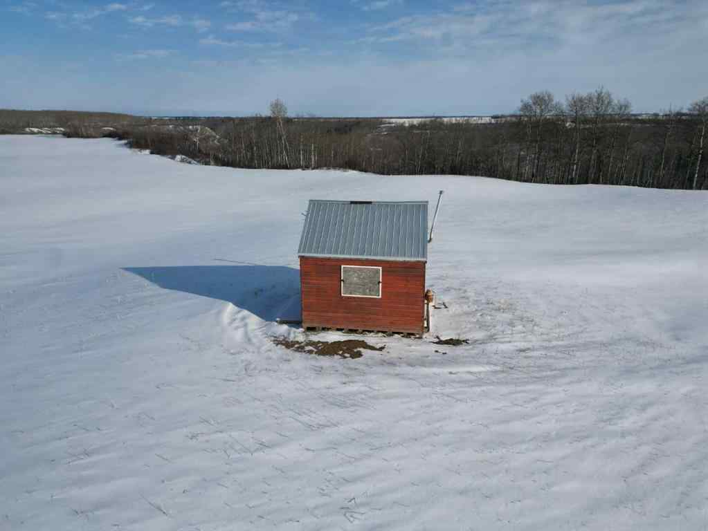 MLS® A2203957 -  Twp 790 and RR 233 Township  in NONE Rural Smoky River No. 130, M.D. of, Land