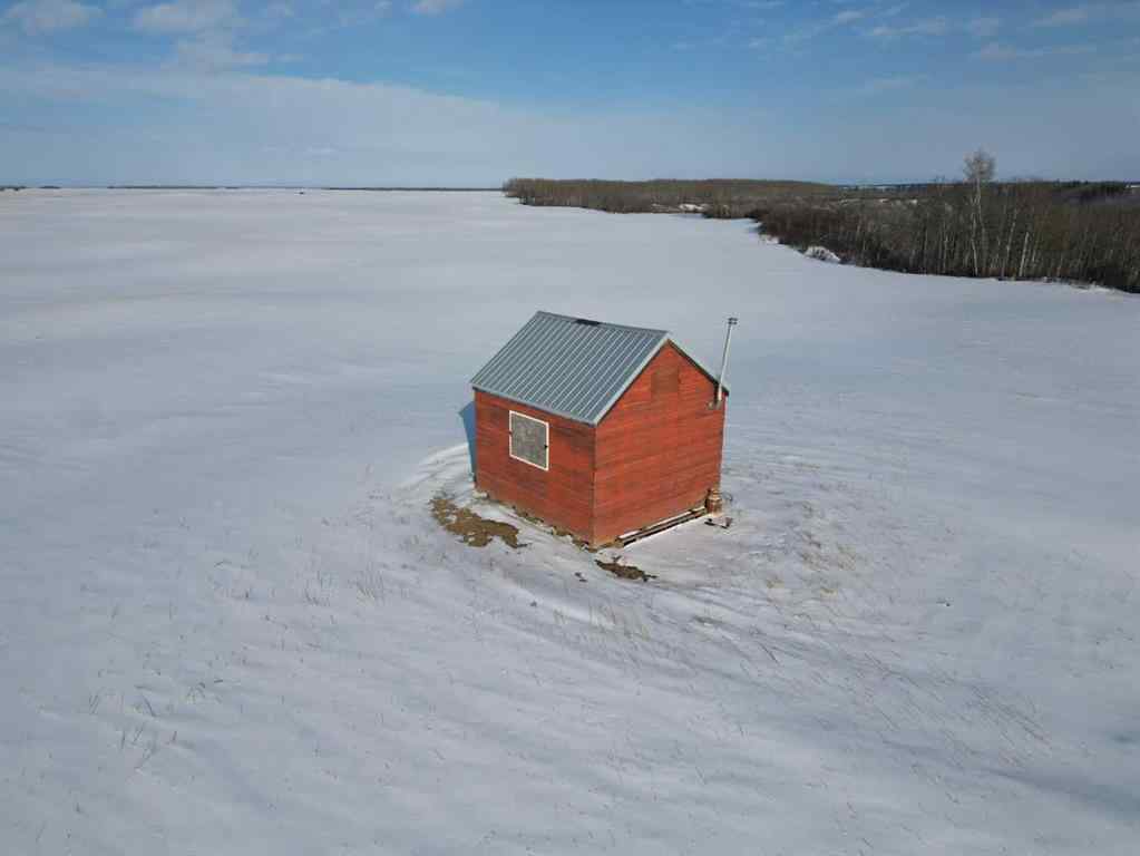 MLS® A2203957 -  Twp 790 and RR 233 Township  in NONE Rural Smoky River No. 130, M.D. of, Land