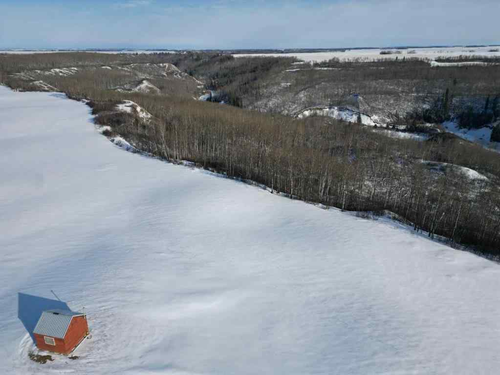 MLS® A2203957 -  Twp 790 and RR 233 Township  in NONE Rural Smoky River No. 130, M.D. of, Land