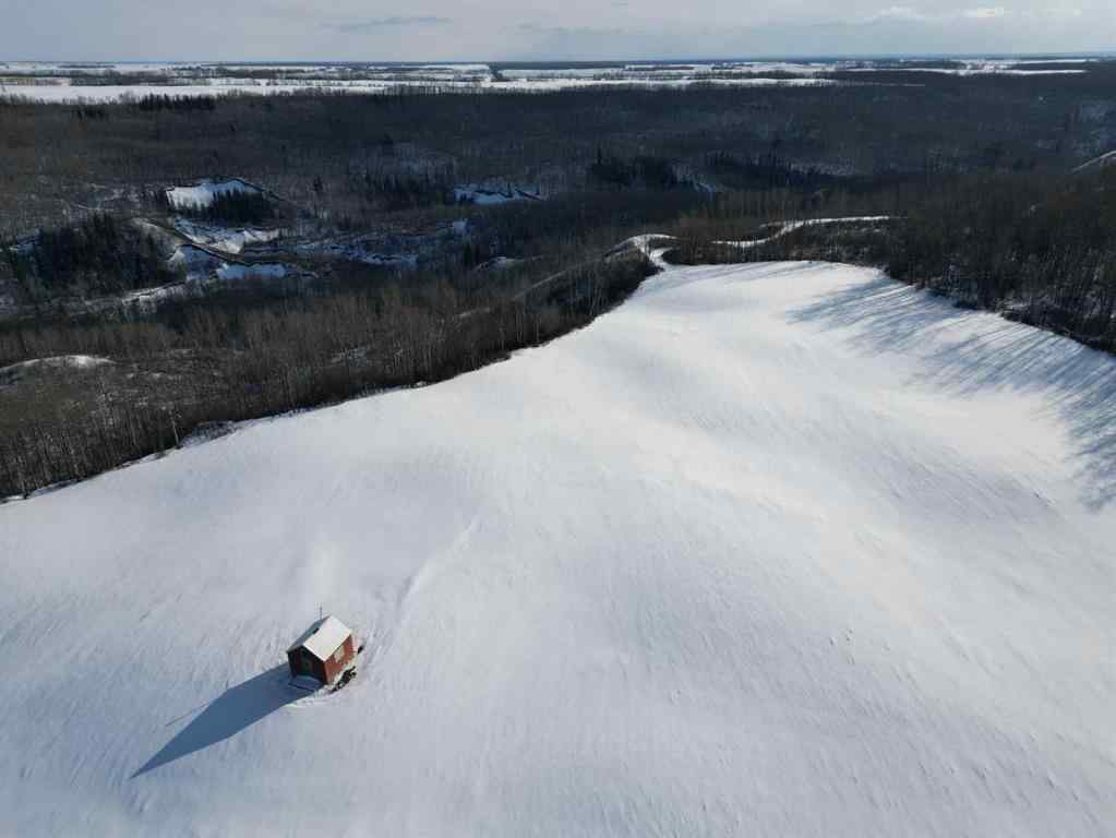 MLS® A2203957 -  Twp 790 and RR 233 Township  in NONE Rural Smoky River No. 130, M.D. of, Land