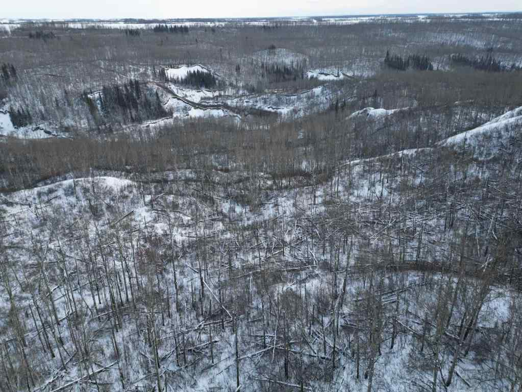 MLS® A2203957 -  Twp 790 and RR 233 Township  in NONE Rural Smoky River No. 130, M.D. of, Land