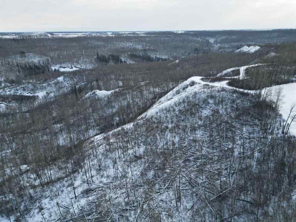 MLS® A2203957 -  Twp 790 and RR 233 Township  in NONE Rural Smoky River No. 130, M.D. of, Land
