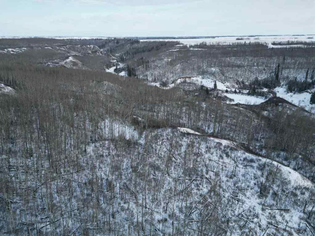 MLS® A2203957 -  Twp 790 and RR 233 Township  in NONE Rural Smoky River No. 130, M.D. of, Land
