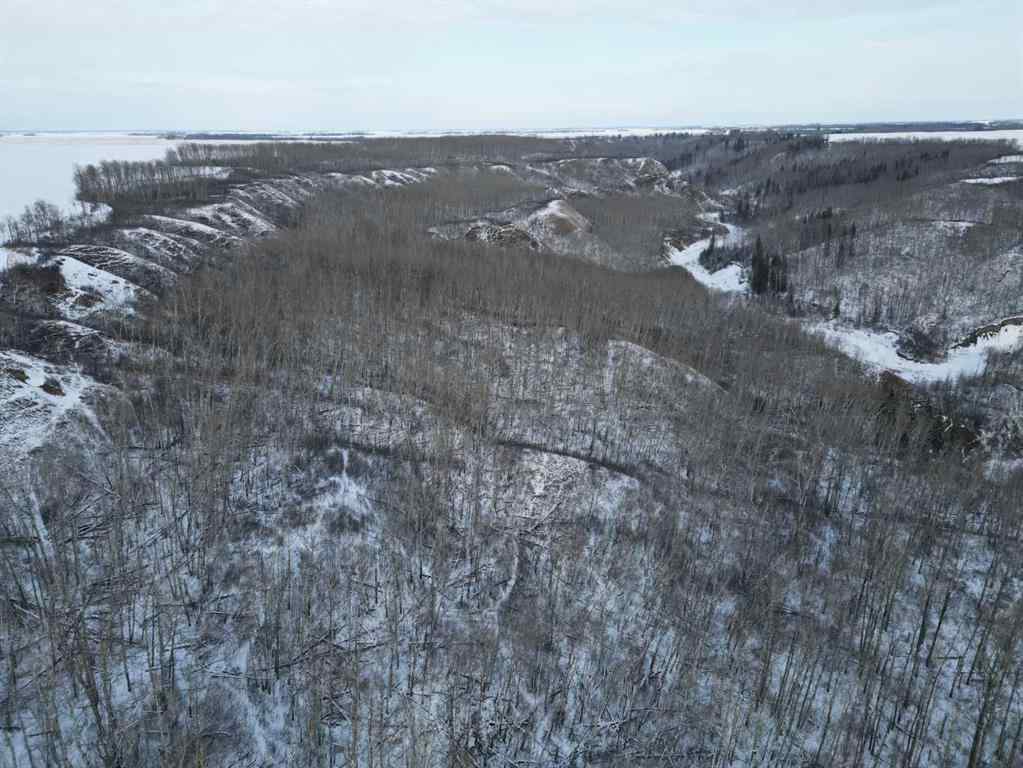 MLS® A2203957 -  Twp 790 and RR 233 Township  in NONE Rural Smoky River No. 130, M.D. of, Land